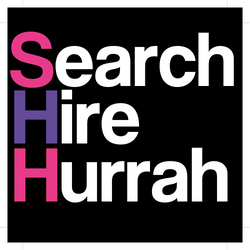 Search, Hire,Hurrah